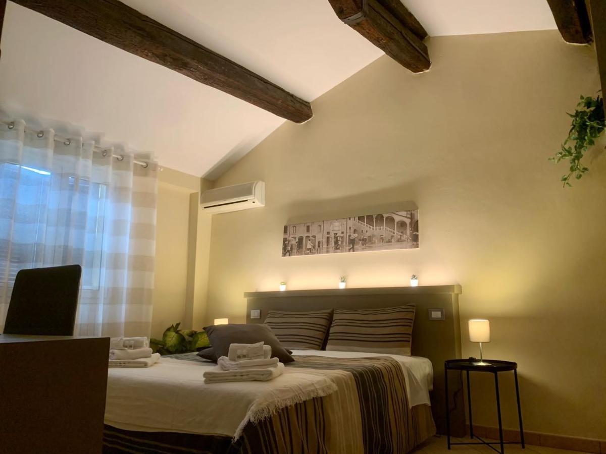 Smart Hotel Феррара Экстерьер фото