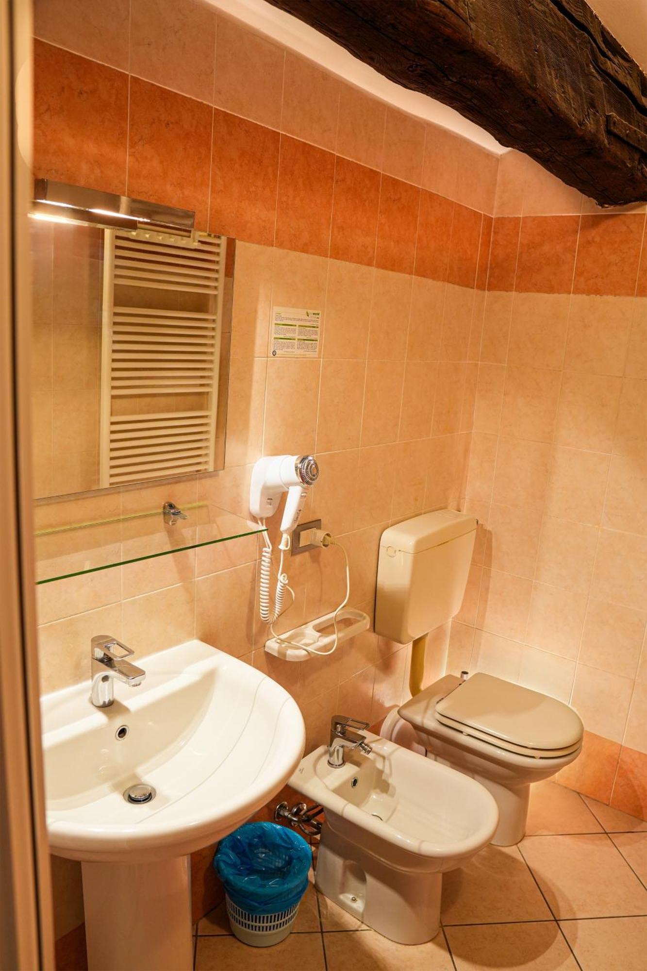 Smart Hotel Феррара Экстерьер фото