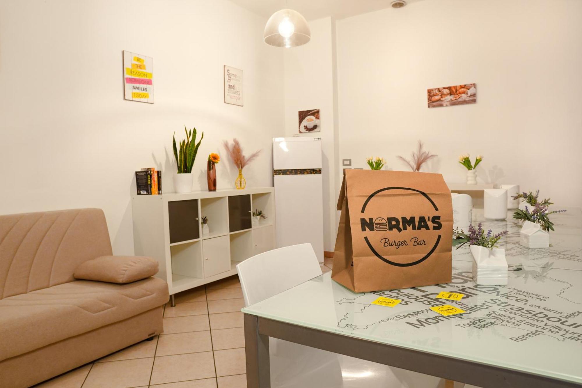 Smart Hotel Феррара Экстерьер фото