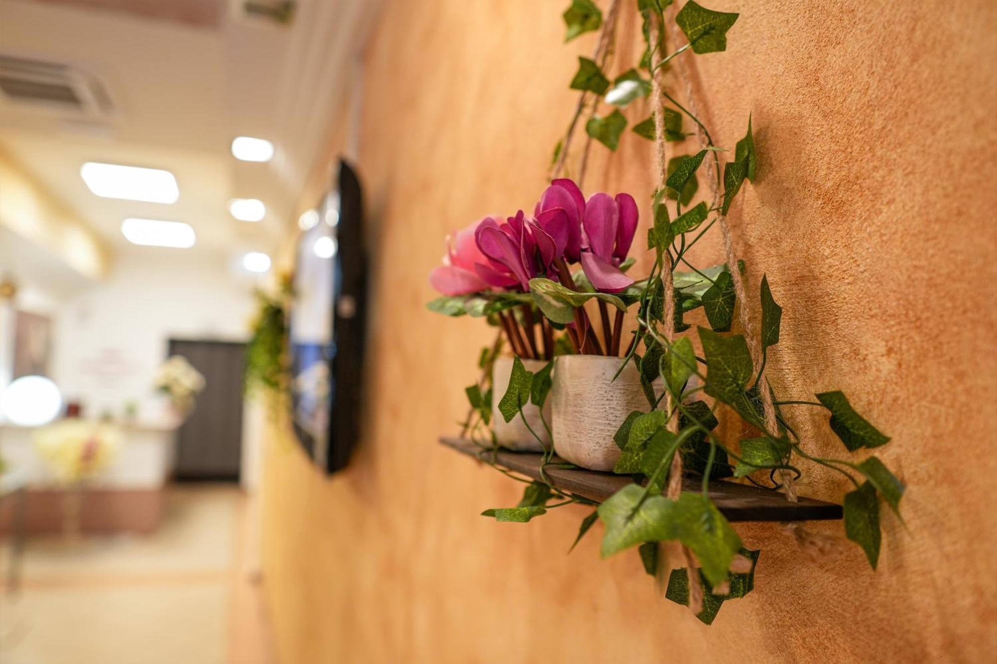Smart Hotel Феррара Экстерьер фото