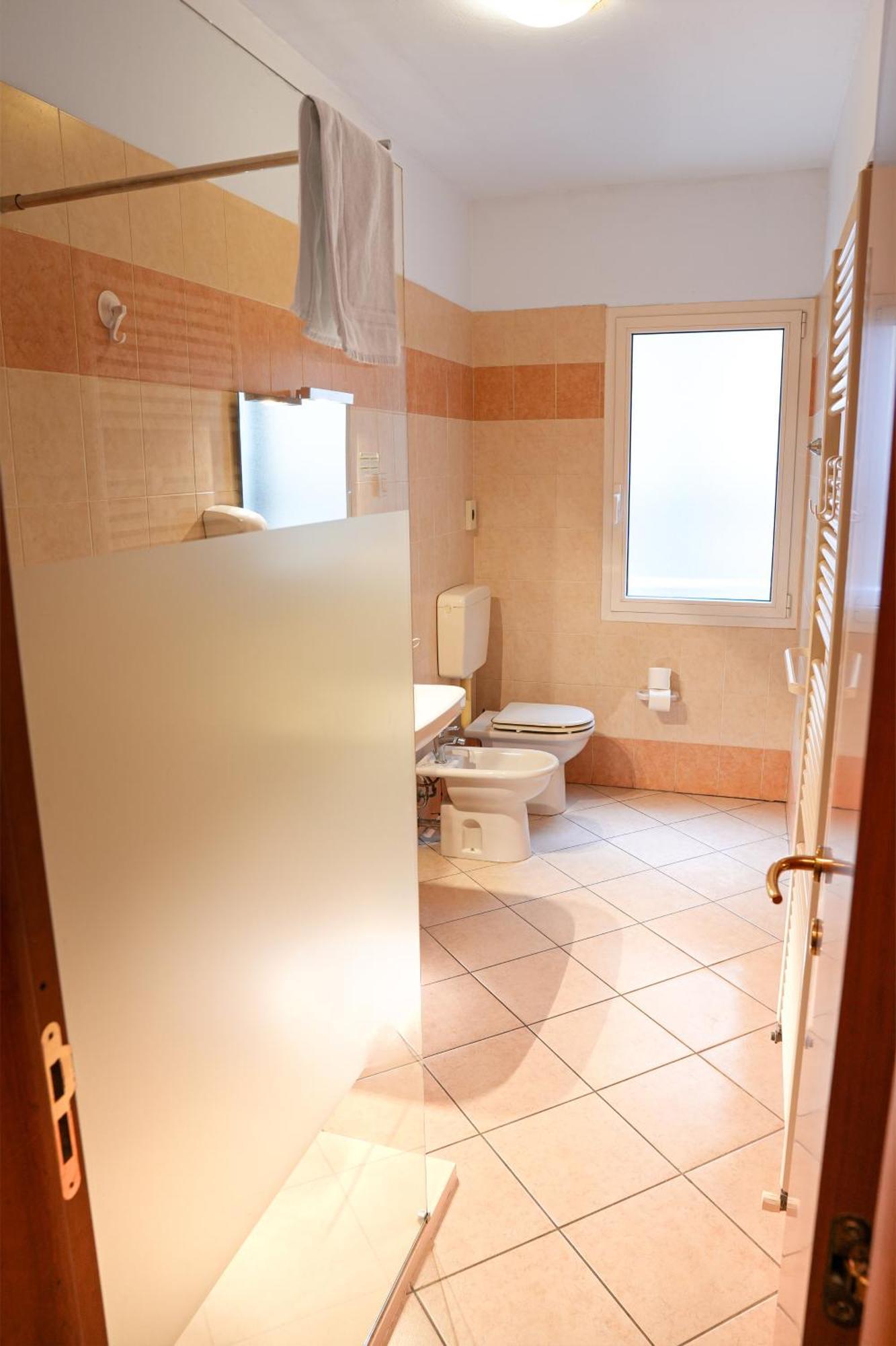 Smart Hotel Феррара Экстерьер фото