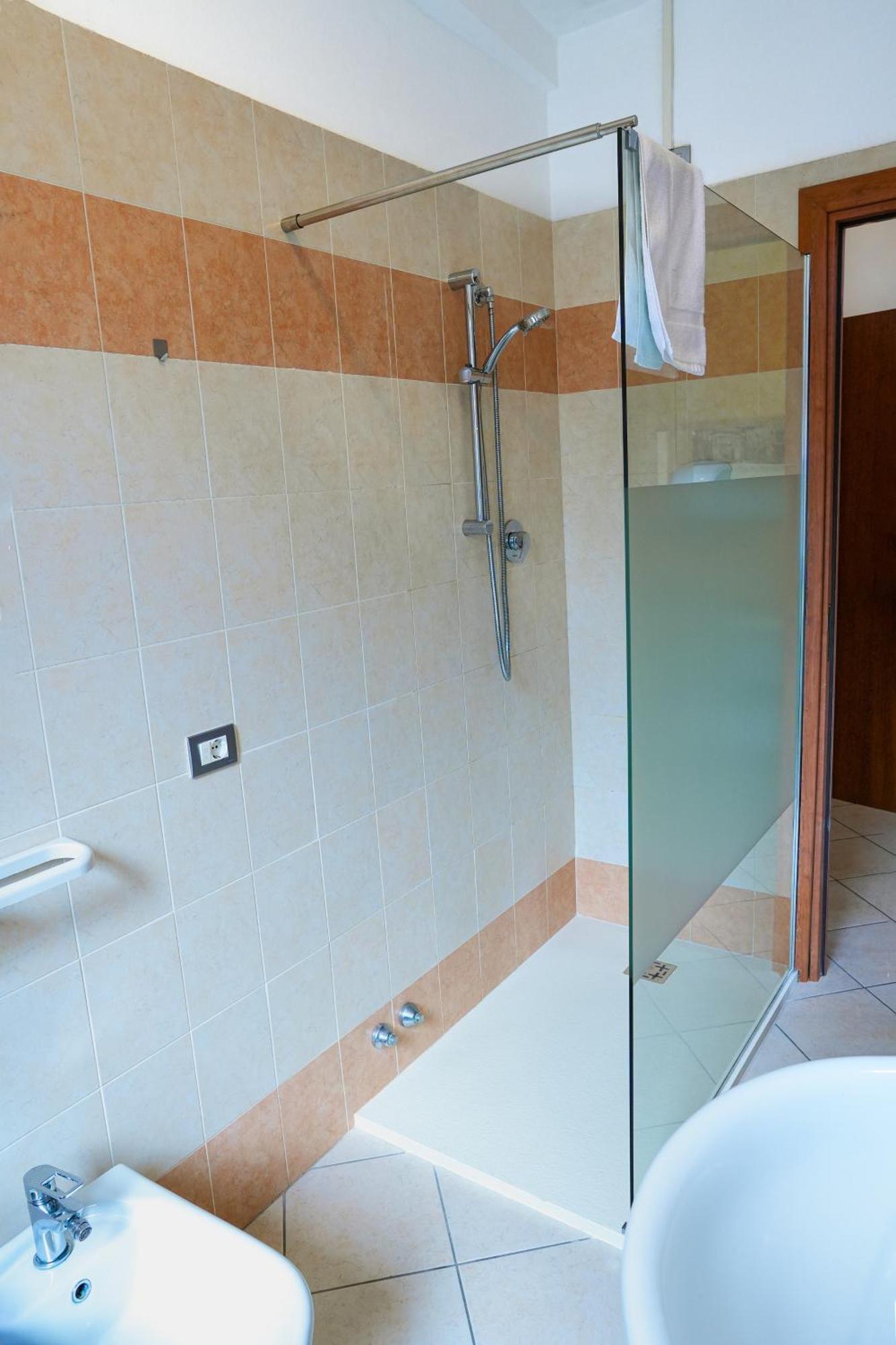 Smart Hotel Феррара Экстерьер фото