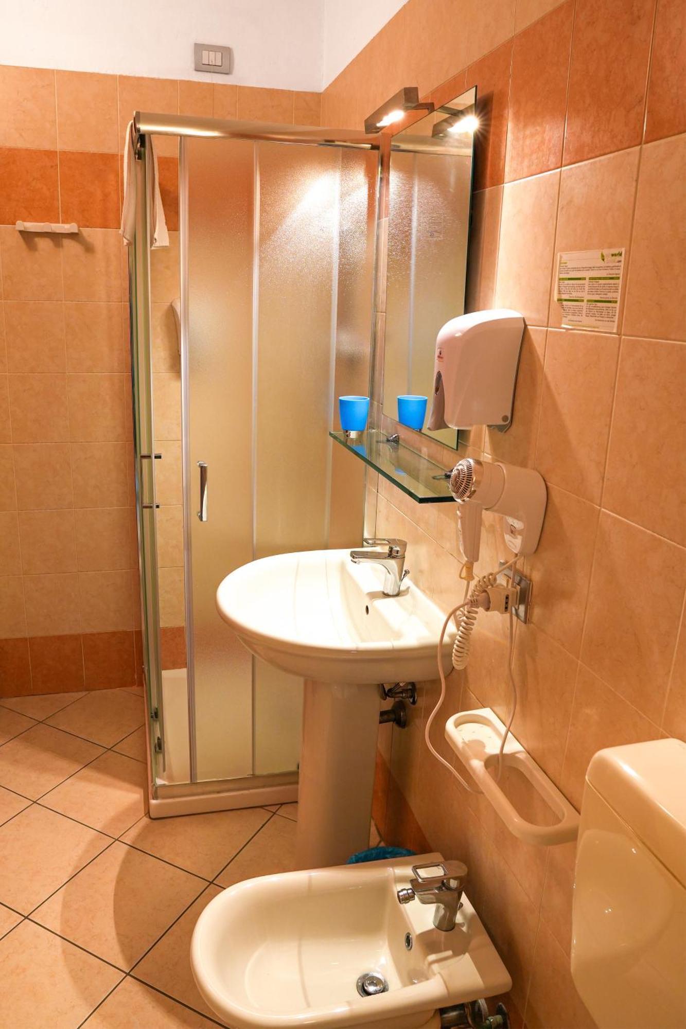 Smart Hotel Феррара Экстерьер фото