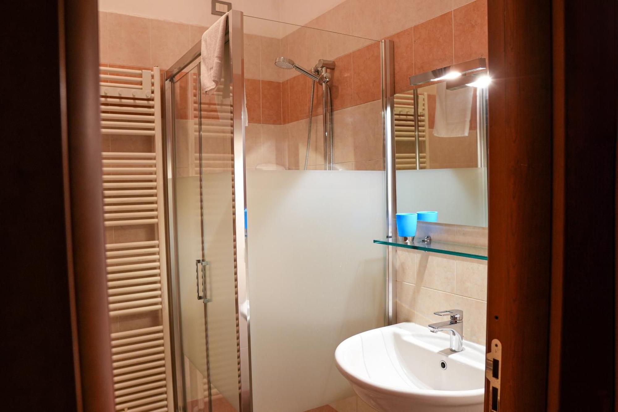 Smart Hotel Феррара Экстерьер фото